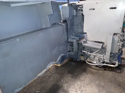 Used 2006 TSUNE SEIKI TK5M90PL Circular Cold Saws Ohio US | HGR 24 #728649