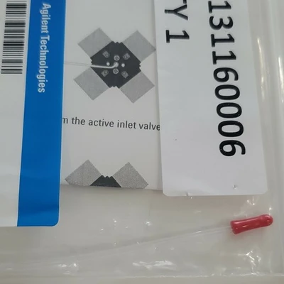 NEW Agilent G1311-60006