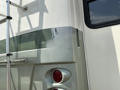 Used 2003 SOUTHWIND TBD Campers, Caravans, Motorhomes Michigan US | Miedema Asset Management Group #1321345