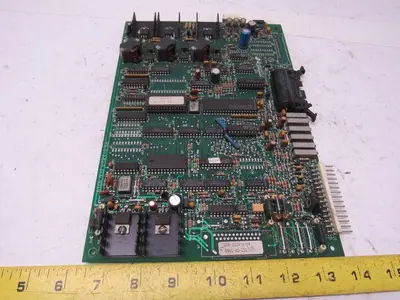 Lamarche S2A-122A-0704 Battery Charging Circuit Board