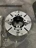 PRATT BURNERD 24" 4-Jaw Manual Chuck thumbnail
