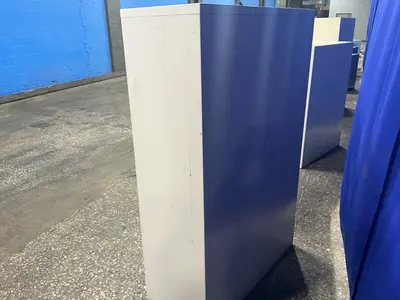 Used 1996 STEELCASE 942561PW Cabinets Ohio US | HGR 24 #1407610
