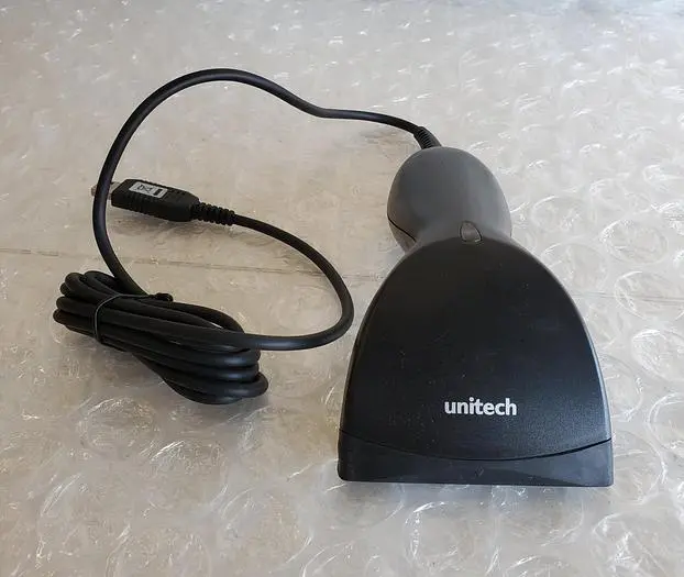 Used UNITECH MS 180-1UBG Semiconductor Parts California US | Advanced Capital Equipment Sales #426976