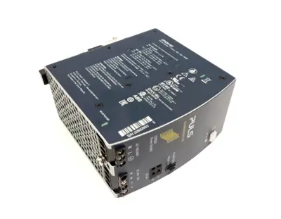 CPS20.481,CPS20 | PULS CPS20.481 Power Supply 1-Phase 120-240VAC 48VDC 10A 480W - New Other