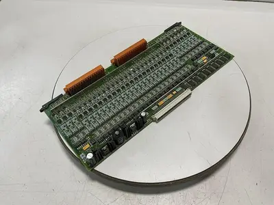 USED VAN DORN 330-038