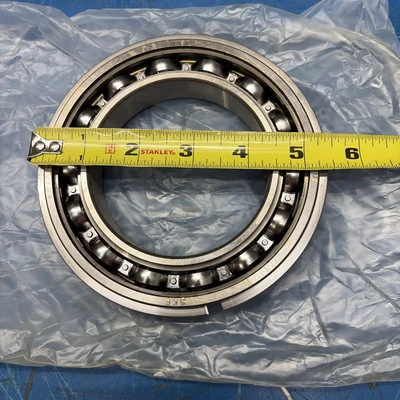 NEW SKF 6017 NRJEM