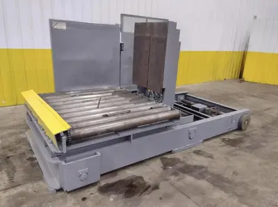 Used BRANER N/A Upenders / Down-Enders Ohio US | G-2000, Inc. #1074859