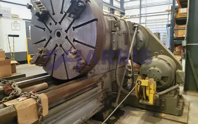 USED AMERICAN 48" X 35'