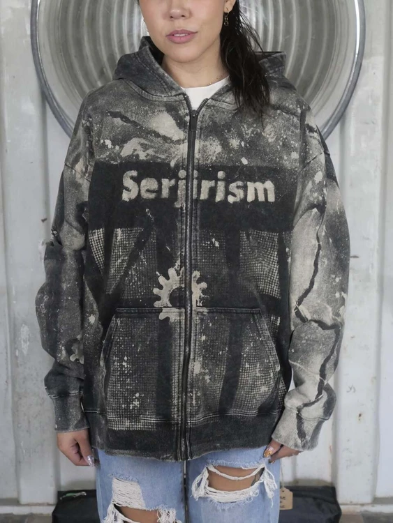 Used SERJIRISM _UNKNOWN_ Apparel, Gloves, Lab Coats Texas US | OCO Industrial #1786159