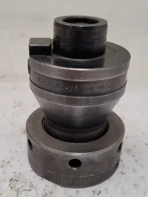 USED SANDVICK COROMANT A391.16-25 63 095M