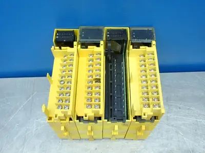 USED FANUC A03B0819C161