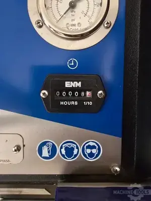 Used 2023 COLD JET AERO 40FP Blast Cleaning Arizona US | KD Machinery #1357059