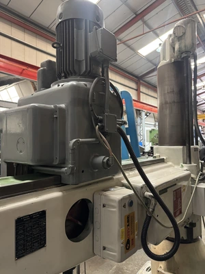 KITCHEN & WALKER e50 Drilling | Bowland Trading Ltd (16)