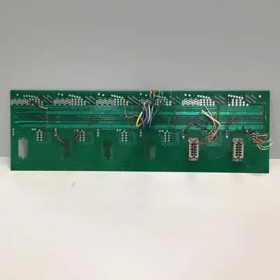 USED GAMMAFLUX DA-301-E