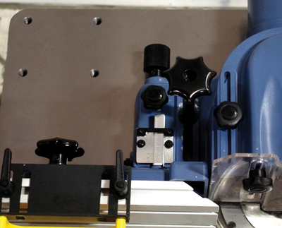 Oliver 10047.001 Shaper 3HP 1Ph