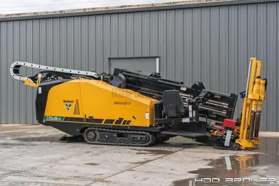 Used 2020 VERMEER 2020 VERMEER D23X30DR S3 Drill Rigs Florida US | HDD Broker #1346325
