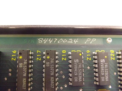 Used ANALOGIC _UNKNOWN_ Circuit Boards | OCO Industrial #1620716