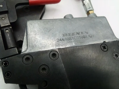 USED DIENES 244A081C01001