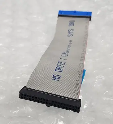 HD DRIVE 1 P1361 SYS BRD BELT