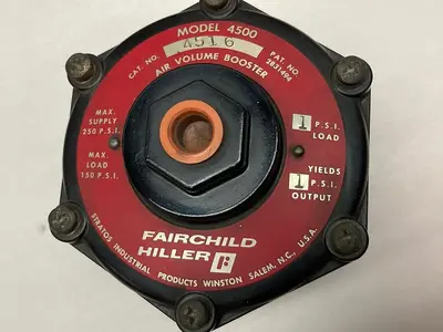 USED FAIRCHILD 4500 4516