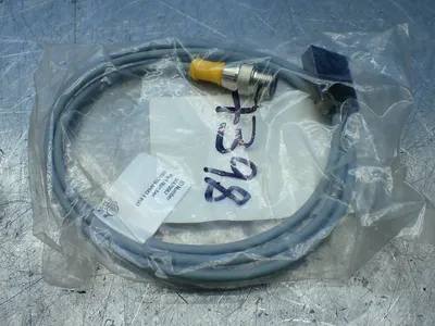 NEW TURCK BI8UQ08AP6X21RS4T