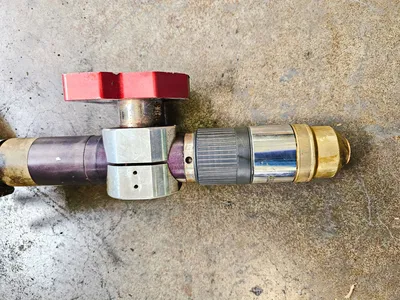 HYPERTHERM HPR130XD Plasma Cutters | CNCsurplus (16)