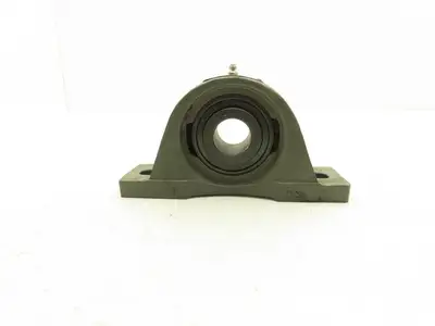 SealMaster SPM 19 Pillow Block 1-3/16" Bore Shielded
