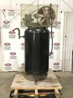 Campbell Hausfeld CIQ71083V Professional Air Compressor