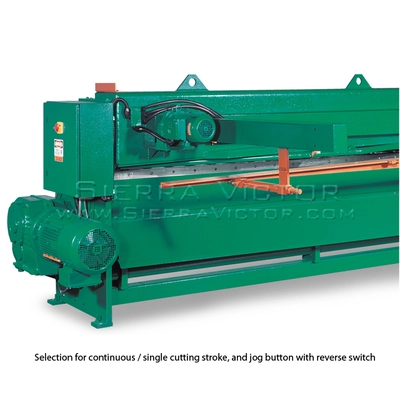 TENNSMITH LM1012-R Mechanical Shears | Sierra Victor Industries (5)