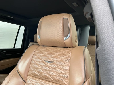 Used 2021 CADILLAC ESCALADE SUVs Michigan US | Miedema Asset Management Group #1320386