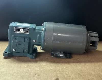 USED Baldor IDNM3542