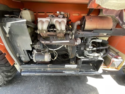 Used 2015 JLG 4394RT Scissor Lifters California US | Big Truck & Equipment #1412300