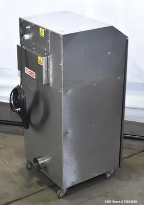 USED DOMINO ES500+