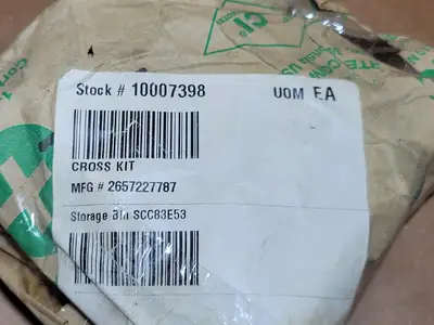 NEW EPIROC 2657227787