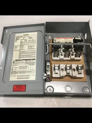 USED SIEMENS JN422
