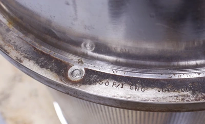 USED Bird 200