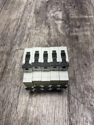 SIEMENS 5SY4110-6 Electrical/PLC/Automation | ESS Industrial Equipment Sales (3)