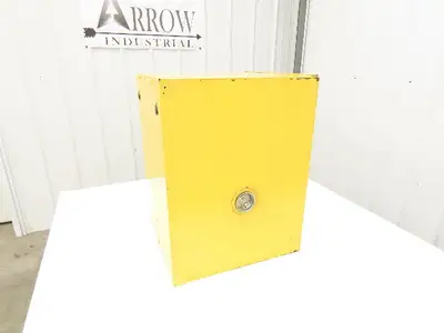 Used JUSTRITE _UNKNOWN_ Miscellaneous MRO Indiana US | Arrow Industrial #1367495