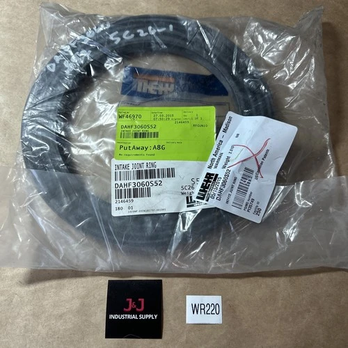 NEW Weir Minerals DAHF3060S52