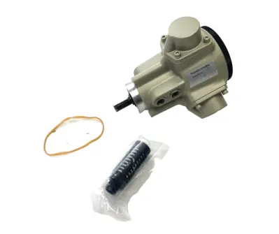 New | in-Stock AIRPRO UTAM4-010S Hydraulic and Pneumatic Motors Michigan US | Maverick Industrial Sales #1399937