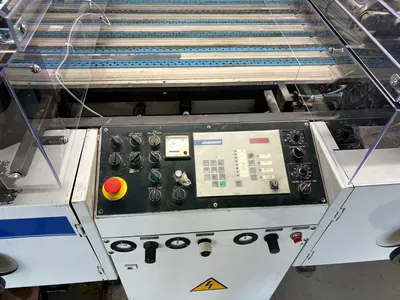 USED 1992 STEINEMANN Colibri 72