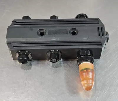 Brad Harrison DND4100 MULTI-PORT INTERCONNECT SYSTEM. 7A 600V. 4C-26