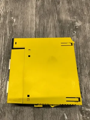 USED FANUC LTD. A03B-0819-C011