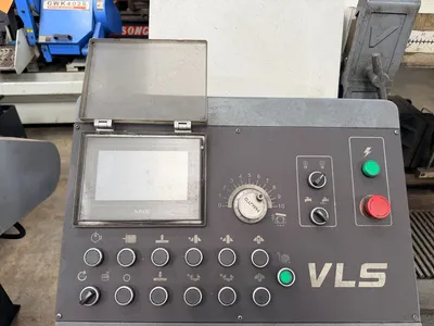 2023 WEILISHI HB-330 SAWS, BAND, HORIZONTAL | Machinery Network (4)