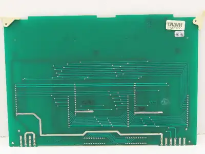 Barber Colman A-13408-1 Maco 4000 Communication Circuit Board 3-Slot