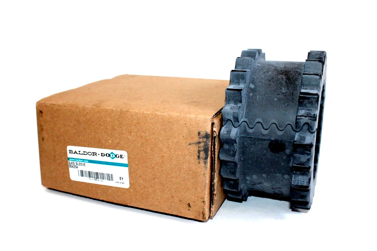 NEW BALDOR DODGE 9JES SLEEVE