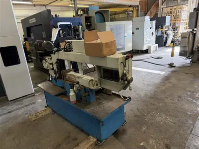 USED WAYTRAIN RF-20SA