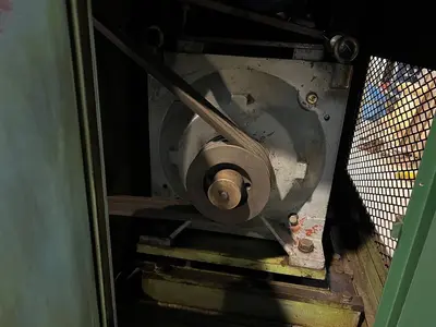 Used 1993 ASAHI SUNAC AT-675 Cold Headers Ontario CA | Walden Machinery #1342722
