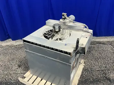 Used INTERTEK TF250 Miscellaneous MRO Ohio US | HGR 24 #1309204