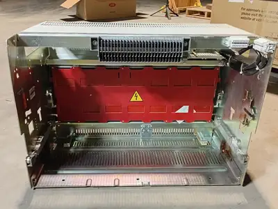 NEW ABB E4-A-3600AHR-HR4P10
